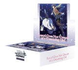 Weiss Schwarz Rascal Does Not Dream of a Dreaming Girl BOOSTER BOX