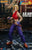 Storm Collectibles Blue Mary "King of Fighters '98" 1/12 Action Figure
