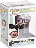 Funko Pop DC Bombshells Catwoman 225 Vinyl Figure