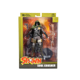 Mcfarlane Toys Spawn Soul Crusher Action Figure