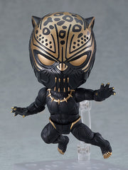 Nendoroid Black Panther Erik Killmonger 1704 Action Figure