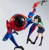 Sentinel Peni Parker & SP//dr "Marvel" Action Figure