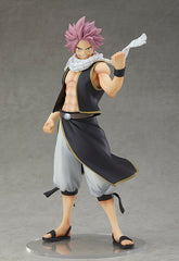 Pop Up Parade Fairy Tail Final Season Natsu Dragneel (re-run) Figure