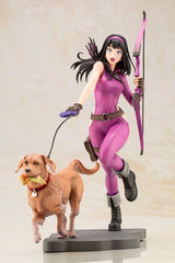 Bishoujo Marvel Universe Hawkeye (Kate Bishop) STATUE