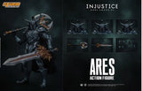 Storm Collectibles Ares "Injustice: Gods Among Us" Storm Collectibles 1/10 Action Figure