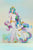 Bishoujo My Little Pony Princess Celestia STATUE