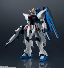 Bandai Gundam Universe ZGMF-X10A Freedom Gundam "Mobile Suit Gundam Seed" Action Figure