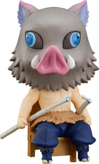 Nendoroid Swacchao! Demon Slayer Inosuke Hashibira Figure