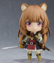 **Pre Order**Nendoroid The Rising of the Shield Hero - Raphtalia (Reissue) Action Figure