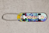 Nendoroid More Skateboard (Liquid B)