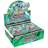 YU-Gi-OH Legendary Duelists: Synchro Storm BOOSTER BOX