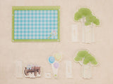 Nendoroid More - Picnic - Acrylic Stand Decorations