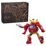 Transformers Generations Selects Legacy Deluxe Lift-Ticket Exclusive Action Figure