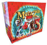 MetaZoo TCG Cryptid Nation 2nd Edition BOOSTER BOX