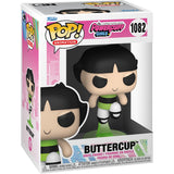 Funko Pop Powerpuff Girls Buttercup 1082 VInyl Figure