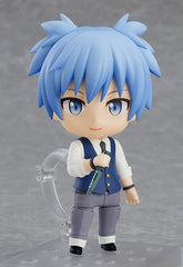 Nendoroid Assassination Classroom Nagisa Shiota 1973 Action Figure