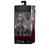 Star Wars Black Series Bad Batch Vice Admiral Rampart Exclusive Action Figure