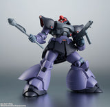 Bandai Robot Spirits MS-09R-2 Rick Dom Zwei ver. A.N.I.M.E. "Mobile Suit Gundam 0083 Stardust Memory"  Action Figure