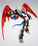 S.H. Figuarts Imperialdramon Fighter Mode Premium Color Edition "Digimon Adventure 02" Action Figure