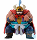 Bandai Ichibansho Ox King (The Fierce Men of Turtle Hermit School) "Dragon Ball" Figure
