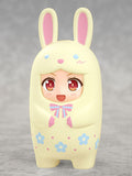 Bunny Happiness 02 - Kigurumi Face Parts Case