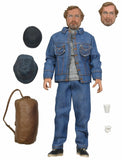 NECA Jaws Matt Hooper (Amity Arrival) Action Figure