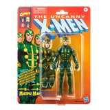 Marvel Legends X-Men Retro Multiple Man Action Figure