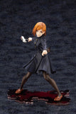 Kotobukiya JUJUTSU KAISEN NOBARA KUGISAKI ARTFX J