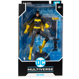Mcfarlane Toys DC Multiverse Batman Three Jokers Batgirl Action Figure