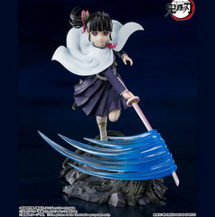 Figuarts Zero Kanao Tsuyuri "Demon Slayer: Kimetsu no Yaiba" Statue