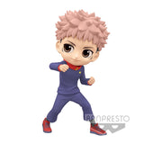 Banpresto JUJUTSU KAISEN Q posket YUJI ITADORI (ver.B) Figure