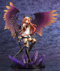 **Pre Order**Rage of Bahamut Dark Angel Olivia Renewal Package Ver STATUE