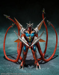 S.H. MonsterArts Iris "Gamera 3: Revenge of Iris" Action Figure