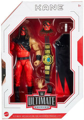 Mattel WWE Ultimate Edition Kane Action Figure