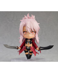Nendoroid Fate Kaleid Liner Prisma Illya Chloe Von Einzbern 1927 Action Figure