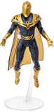 Mcfarlane Toys DC Black Adam Movie Dr. Fate Action Figure