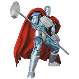 MAFEX Steel (Return of Superman Ver.) Action Figure