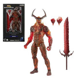 Marvel Legends Infinity Saga Thor Ragnarok Surtur Action Figure