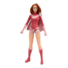 Diamond Select Invincible Series 2 "Atom Eve" Action Figure