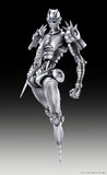 JoJo Super Action Statue S.C. (Reissue) Action Figure