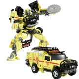 Transformers Premium Finish Studio Series SS-04 Deluxe Ratchet Action Figure