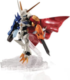 OMEGAMON [Special Color Ver.]  "DIGIMON ADVENTURE: Children's War Game",  Bandai Spirits NXEDGE STYLE