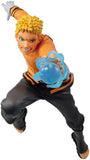 Banpresto BORUTO: NARUTO NEXT GENERATIONS VIBRATION STARS (A: UZUMAKI NARUTO) Figure