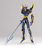 Kaiyodo Revoltech EVANGELION EV-003 Evangelion Mark.06 Evangelion: 2.0 You Can (Not) Advance Action Figure