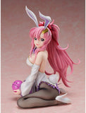 Megahouse B-Style Mobile Suit Gundam Seed Lacus Clyne Bunny Ver PVC Figure