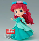 Banpresto Flower Style Ariel (ver. A) "Disney Characters" Figure