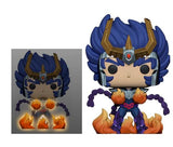 Funko Pop Saint Seiya Phoenix Ikki GITD Special Edition 810 Vinyl Figure