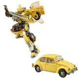 Transformers Premium Finish Studio Series SS-01 Deluxe Bumblebee Action Figure