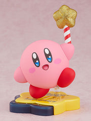 Nendoroid Kirby 30th Anniversary Edition 1883 Action Figure