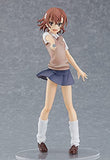 Pop Up Parade A Certain Scientific Railgun T: Mikoto Mikasa Figure